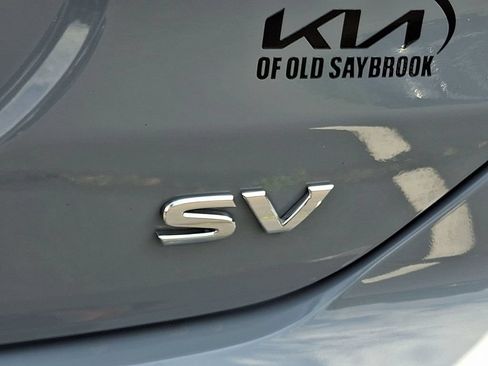 Used 2021 Nissan Kicks SV FWD image 31