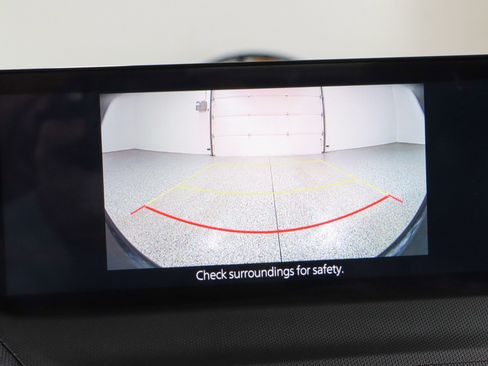 Used 2025 MAZDA MX-5 Miata RF Grand Touring image 19