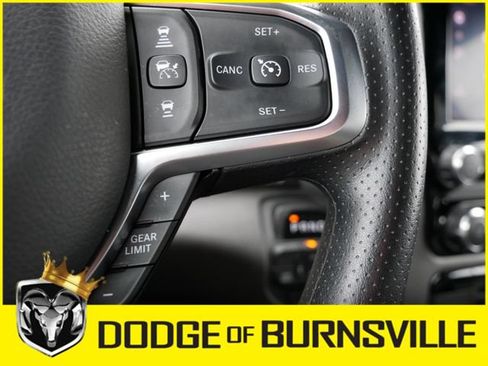 Used 2026 RAM 1500 Warlock AWD/4WD image 27