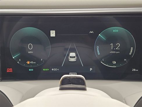 New 2026 Hyundai Palisade SEL Premium image 16