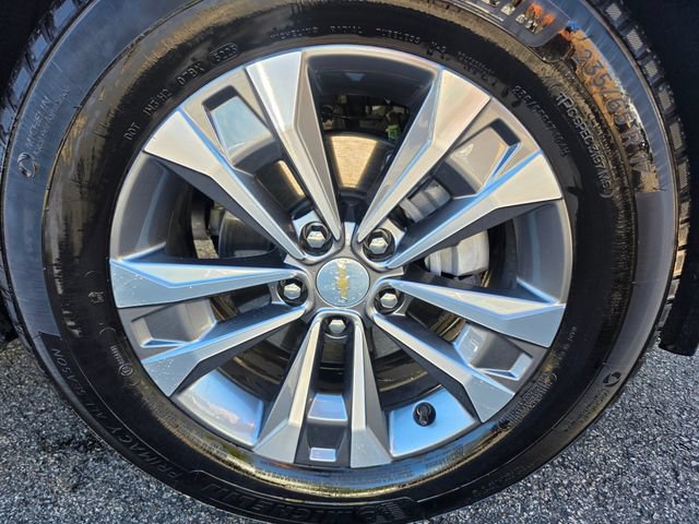 Used 2026 Chevrolet Equinox LT w/ LPO, Floor Liner Package AWD/4WD image 7