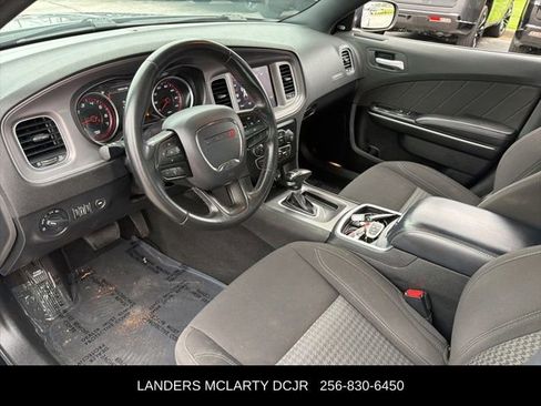 Used 2023 Dodge Charger SXT RWD image 17
