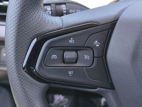 New 2027 Chevrolet Bolt LT FWD image 15