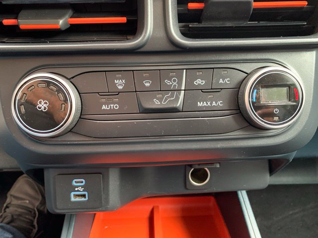 Certified 2022 Ford Maverick XLT w/ Equipment Group 300A Standard AWD/4WD image 36