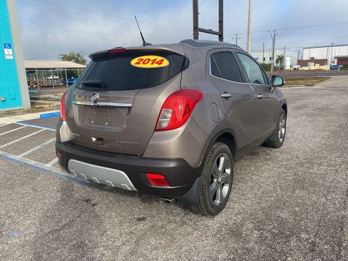 Used 2014 Buick Encore FWD image 3