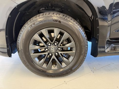 Used 2023 Lexus GX 460 Premium image 63