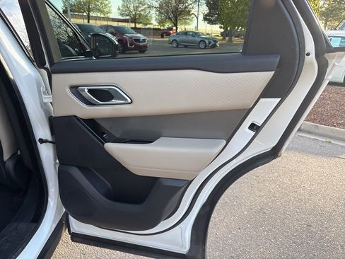 Used 2021 Land Rover Range Rover Velar S image 23