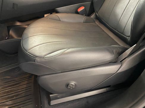 Certified 2023 Mercedes-Benz EQE 350+ 4MATIC SUV image 12