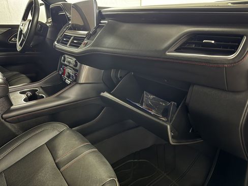 Used 2023 Chevrolet Tahoe RST w/ Luxury Package image 85