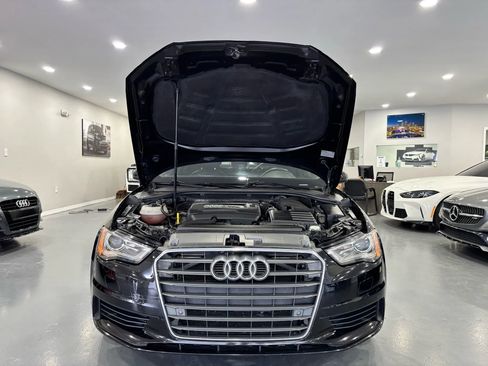 Used 2016 Audi A3 1.8T Premium image 41