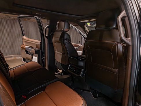 Used 2026 Ford F250 King Ranch image 29