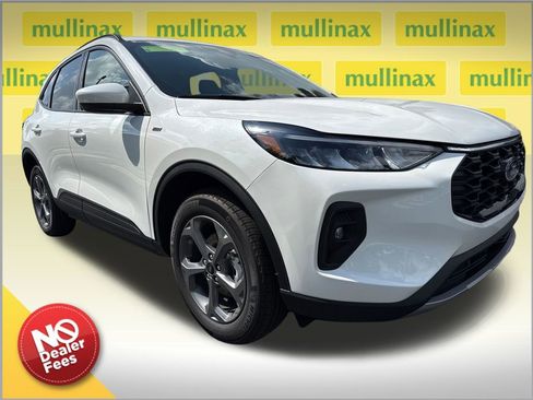 New 2026 Ford Escape ST-Line Select image 1