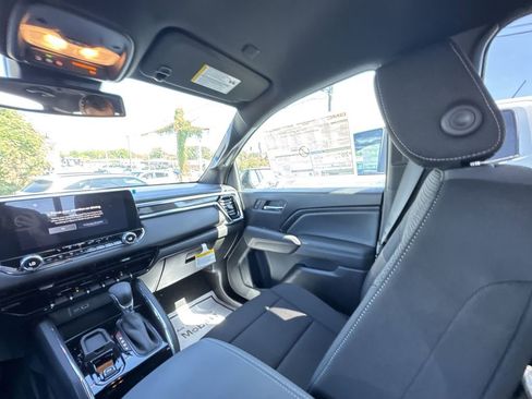 New 2026 GMC Canyon Elevation w/ Convenience Package RWD image 11