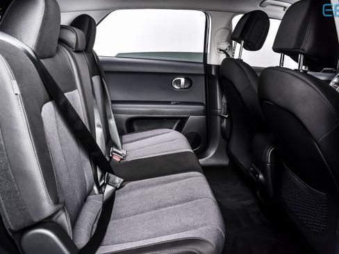 Used 2024 Hyundai Ioniq 5 SEL image 20