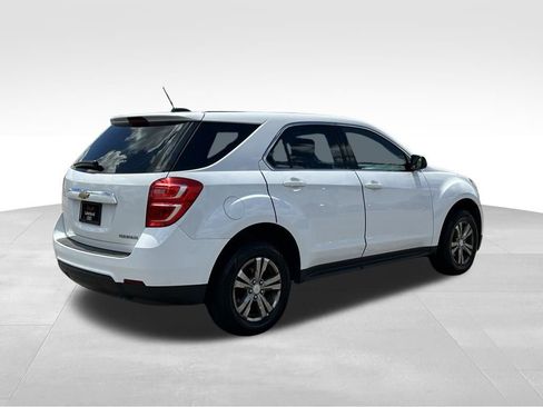 Used 2016 Chevrolet Equinox LS FWD image 6