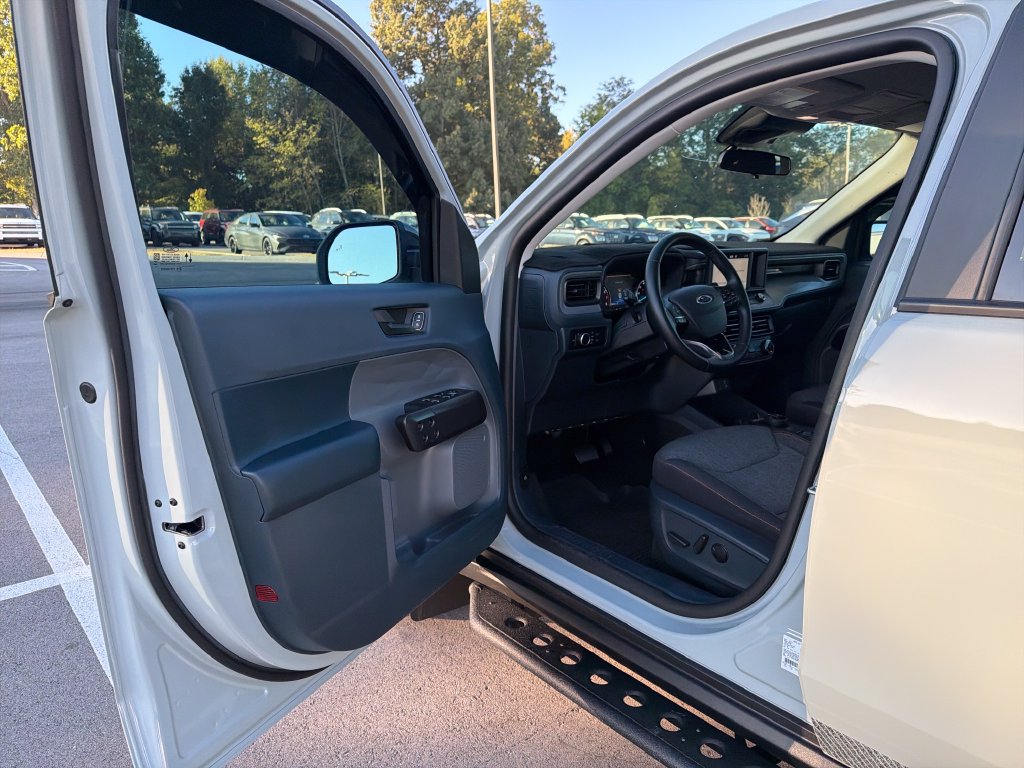 Used 2024 Ford Maverick Tremor w/ Tremor Off-Road Package AWD/4WD image 19
