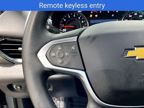 Certified 2023 Chevrolet Traverse LT w/ LPO, Floor Liner Package image 14