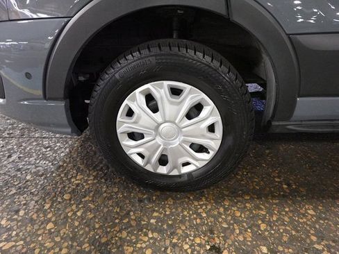 Used 2024 Ford E-Transit 148 High Roof image 27