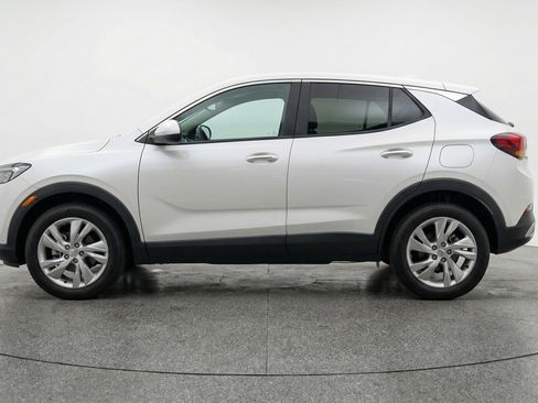 Used 2025 Buick Encore GX Preferred image 5