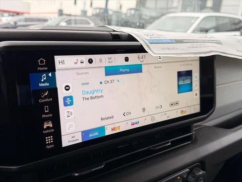 New 2026 Jeep Wrangler Unlimited Sport image 37