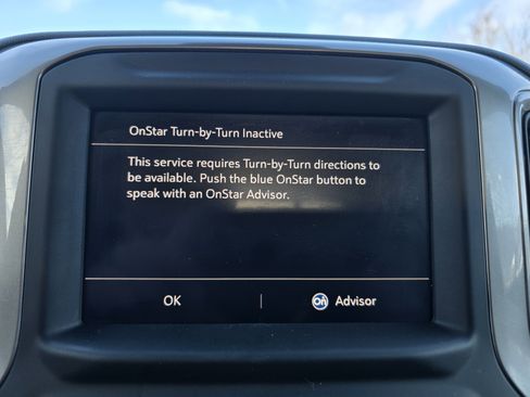 Used 2024 GMC Sierra 2500 Pro w/ Convenience Package image 29