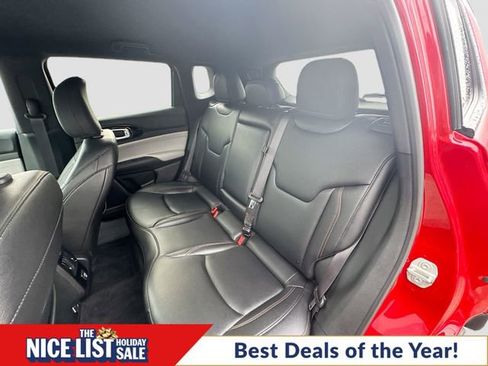 Used 2024 Jeep Compass Limited image 24