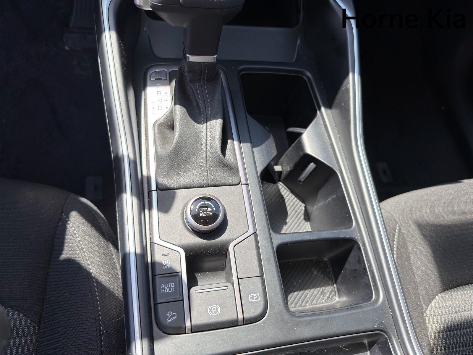 New 2026 Kia Sorento LX FWD image 18