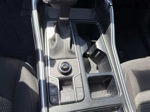 New 2026 Kia Sorento LX FWD image 18