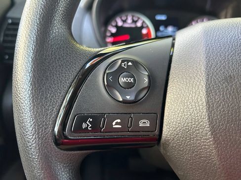 Used 2023 Mitsubishi Eclipse Cross LE AWD/4WD image 20