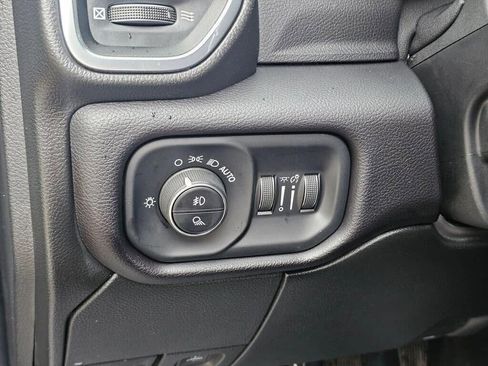 Used 2023 RAM 3500 Laramie w/ Night Edition AWD/4WD image 26