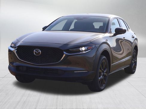 New 2026 MAZDA CX-30 AWD 2.5 S w/ Select Sport Pkg image 3