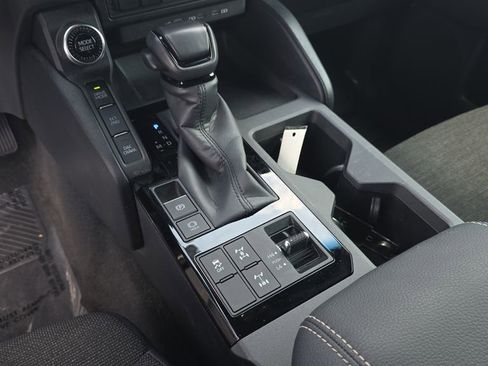 Used 2024 Toyota Land Cruiser 1958 image 18