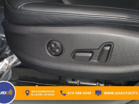 Used 2017 Audi A3 2.0T Premium Plus w/ Premium Plus Package image 16