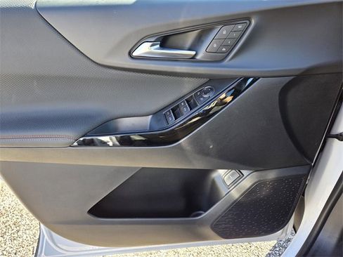 New 2026 Chevrolet Equinox RS w/ Convenience Package III image 22