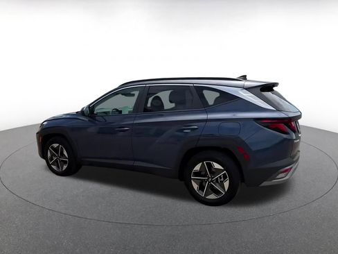 Used 2025 Hyundai Tucson SEL FWD image 10