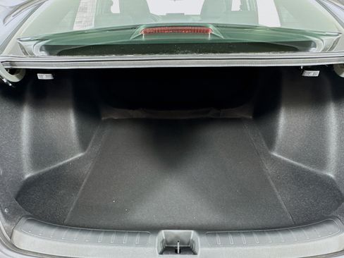 New 2026 Honda Civic Sport image 23