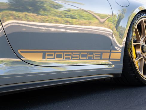 Used 2023 Porsche 911 GT3 RWD image 17