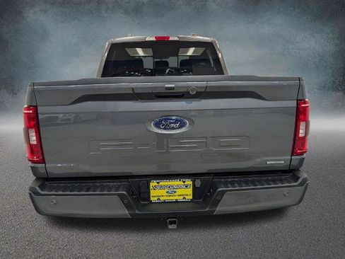Certified 2023 Ford F150 XLT w/ Equipment Group 302A High AWD/4WD image 5