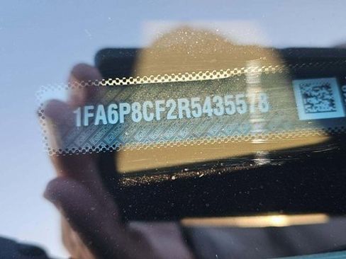 Used 2024 Ford Mustang GT Premium w/ GT Performance Package image 47