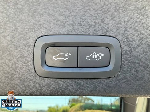 Used 2023 Volvo C40 P8 Recharge Plus AWD/4WD image 9
