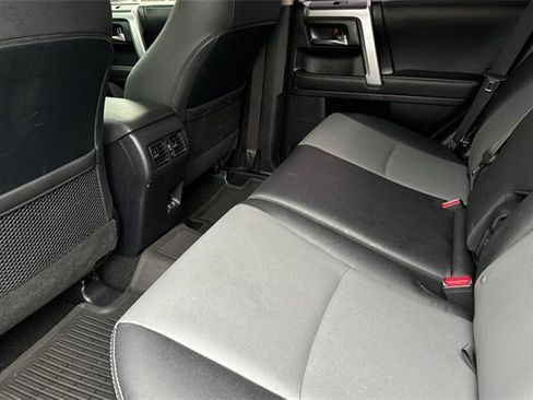 Used 2020 Toyota 4Runner SR5 Premium w/ Moonroof Package image 15