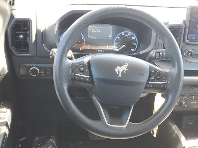 Used 2021 Ford Bronco Sport AWD/4WD image 13