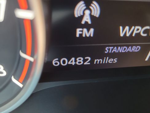 Used 2021 Nissan Rogue SV w/ Premium Package FWD image 30
