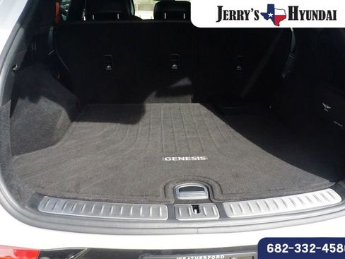 Used 2026 Genesis GV70 3.5T Sport Prestige image 23