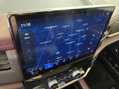 Used 2024 Ford Expedition Limited AWD/4WD image 41