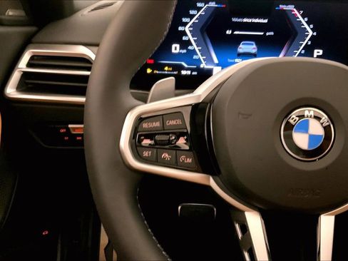 Used 2025 BMW M240i xDrive Coupe w/ Premium Package AWD/4WD image 18