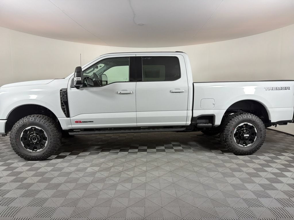 New 2026 Ford F350 Lariat w/ Tremor Off-Road Package AWD/4WD image 6