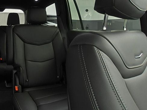 New 2025 Cadillac XT6 Premium Luxury w/ Technology Package image 15
