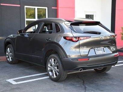 Used 2023 MAZDA CX-30 AWD 2.5 S w/ Select Package