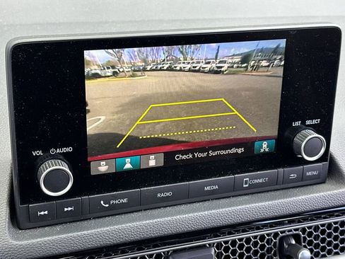 Used 2025 Honda Civic Sport image 19